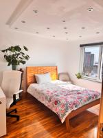Room with a sea view! - Chambres d'hôtes Swansea