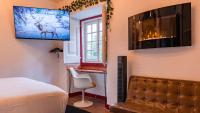 Unique smart home in Sintra Historical Center - B&B Sintra