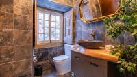 Unique smart home in Sintra Historical Center - B&B Sintra