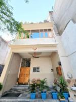 Shanker Bhawan Homestay - Bed and Breakfast Gaya