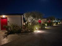 Elia Suites - Ferienwohnung Tolofón