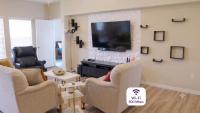Stylish 3 Bedroom retreat near Downtown and Outlet - B&B Kyle