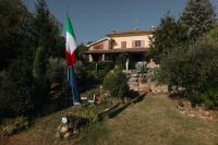 B&B Art Experience Novecento e Dintorni - Ferienwohnung Monte Grimano Terme