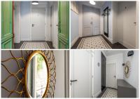 Apartamenty Grunwaldzka 81 - B&B Sopot