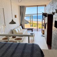 La mejor vista del Rivero - Entre Dos Mares - Punat del Diablo - B&B Punta del Diablo