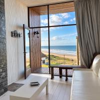 La mejor vista del Rivero - Entre Dos Mares - Punat del Diablo - B&B Punta del Diablo