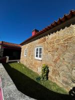 Casinha dos Remédios - B&B Fontão