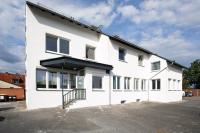 Cesar Apartments - B&B Wathlingen