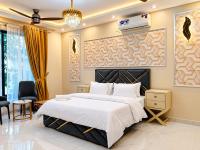 Luxury 2-Bed Family Stay Spacious & Comfortable - B&B Islamabad