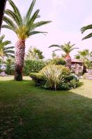 Natura Lux Chalet - Ferienwohnung Agriá