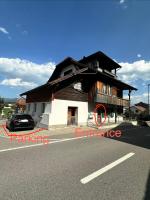 CapoBnB, near Interlaken, mountain view - B&B Reutigen