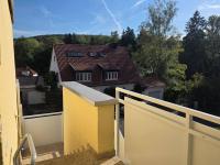 Modern Style Apartament with Terrace and Balconies - Ferienwohnung Saarbrücken