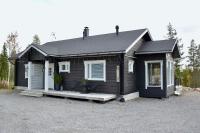 Honkamaja, Aavasaksa, Lappi, Lapland - Ferienwohnung Aavasaksa