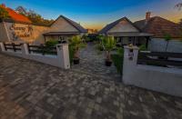 Sunny Garden Apartment - B&B Bogács