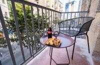 Ben Yehuda Pearl by TISHREI Vacation Rentals יציאה במוצ"ש כלולה במחיר - B&B Gerusalemme
