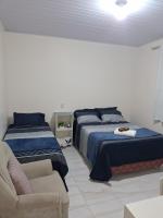 Hospedaria Stanley AP01 Suite Flat - Bed and Breakfast Boa Vista