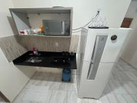 Hospedaria Stanley AP01 Suite Flat - Ferienwohnung Boa Vista