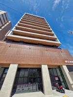 Ocean Box - Studio a 300m da praia de Jatiúca - Chambres d'hôtes Maceió