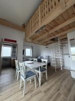 Ferienwohnung Bakalarz - Chambres d'hôtes Lichendorf