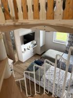 Ferienwohnung Bakalarz - B&B Lichendorf