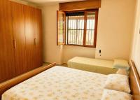 Villa Nadia - Salento - Ferienwohnung Capilungo
