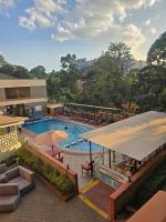 Olive Cozy Suites - B&B Nairobi