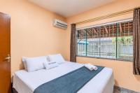Residencial Marcelino - Casa inteira com churrasqueira no Centro - Ferienwohnung Porto Belo