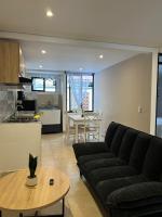 Prados Suite Stay - B&B Ibagué
