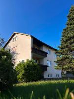 Elsa's Waldnest-Nähe Fichtelsee - B&B Warmensteinach