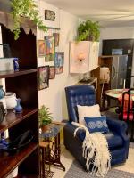 Centric Full Apartment with Terrace - B&B Antigua Guatemala