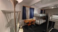 Green Escape-Smart,Cozy,Quite Stay next to Schönbrunn and Klimt Villa - B&B Viena