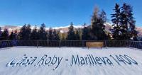 Casa Roby - Marilleva 1400 in Val di Sole - B&B Marilleva 1400
