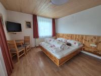 Appartement met Uitzicht op het Gebergte
