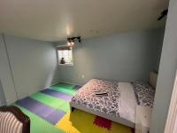 Sweet Home - B&B Vancouver