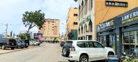 Light & Cosy - Work & Balcony - Haie Vive - B&B Cotonou