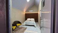 Chalés EduCarMo - B&B Ametista do Sul