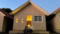Chalés EduCarMo - B&B Ametista do Sul