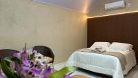 Chalés EduCarMo - B&B Ametista do Sul