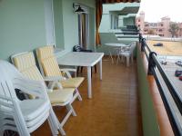 Modern Apartment in Matalascañas with Shared Pool - B&B Matalascañas