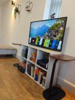 Spacious 2-Bed House Near JR Hospital & Oxford City Centre, Free Parking & Garden - Chambres d'hôtes Oxford