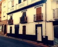 Casa granada - Ferienwohnung Atarfe