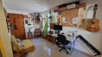 Apartamento aconchegante para trabalho e lazer - Bed and Breakfast Brasilia