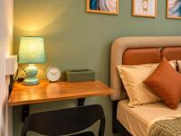 The Olive Escape - A home away from home - Ferienwohnung Bengaluru