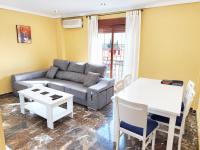Pablo de Olavide, Despeñaperros - Ferienwohnung La Carolina