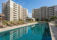 A 7 minutos de Cabo Frio - Lazer Completo com Ar Cond - Nosso Lar Por Aí - Ferienwohnung São Pedro da Aldeia