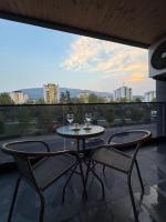 Vodno View Residence - B&B Skopje