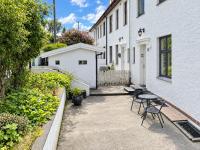 Quiet place near city centre and the mountains - Bed and Breakfast Bergen