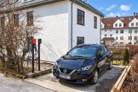Quiet place near city centre and the mountains - Bed and Breakfast Bergen