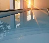 Perfect Poolside Penthouse - Family Comfort - Chic and Modern - Fully Equipped - B&B Flic en Flac