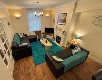 Sandlings Holiday House - Ferienwohnung Filey
